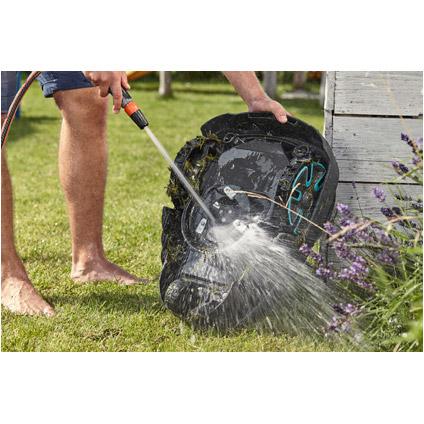 Gardena Smart Sileno City 500 MaxiRobots